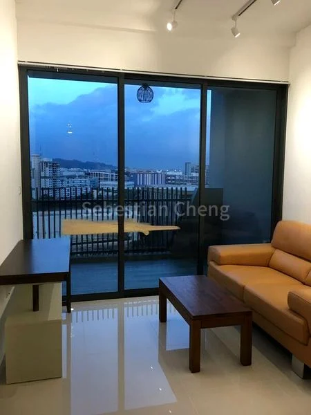1 Bed Condo for Rent in  J Gateway - Image 4