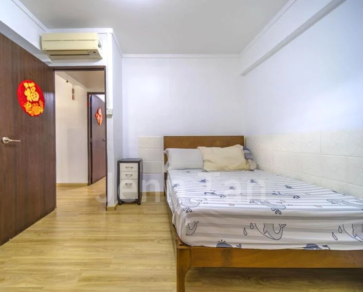 4 Room (4A) HDB for Sale in 529 Jelapang Road - Image 8