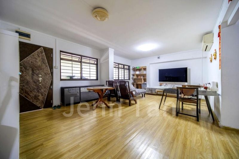 4 Room (4A) HDB for Sale in 529 Jelapang Road - Image 14