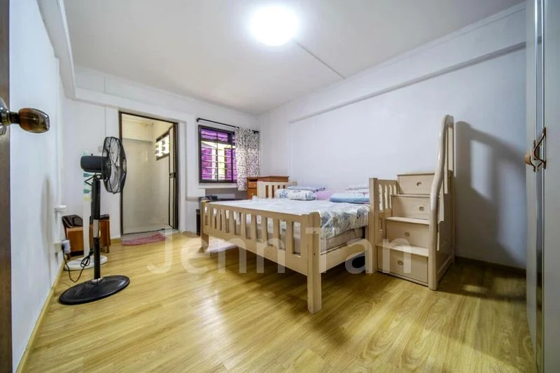 4 Room (4A) HDB for Sale in 529 Jelapang Road - Image 12