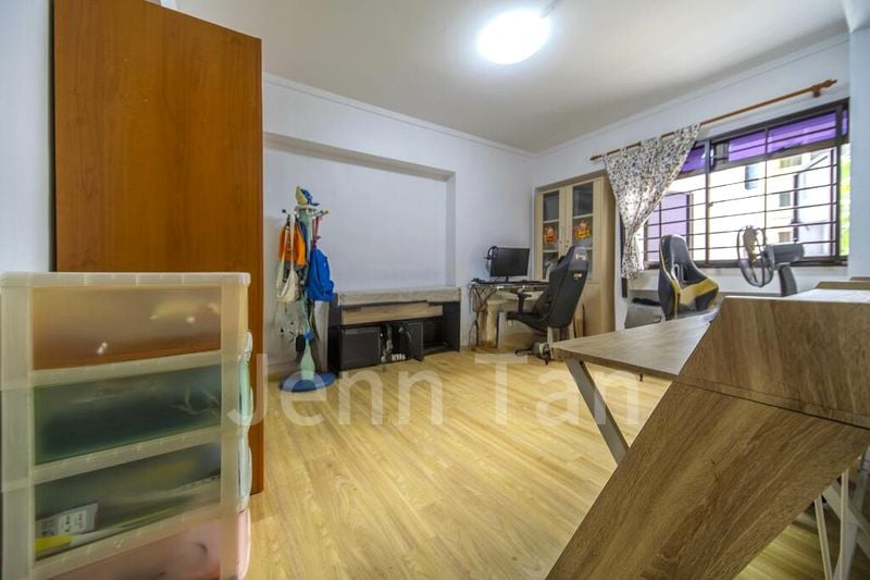 4 Room (4A) HDB for Sale in 529 Jelapang Road - Image 10