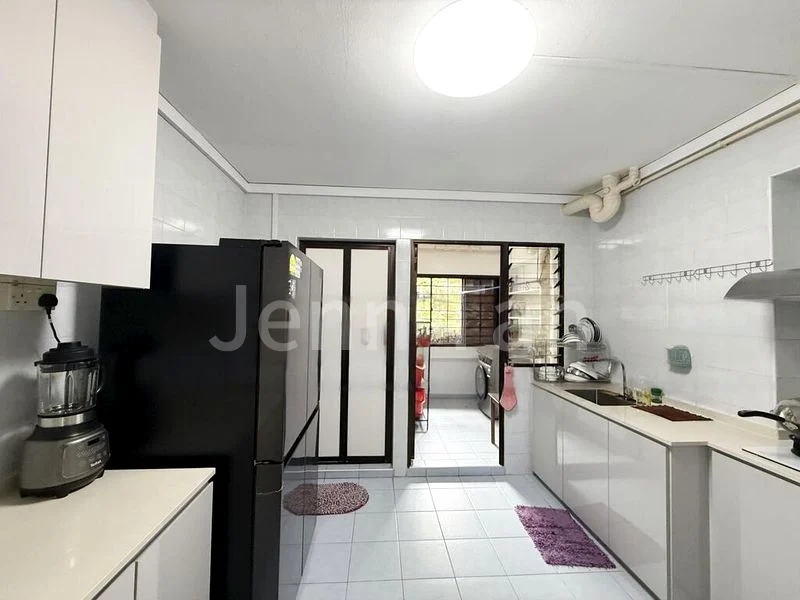4 Room (4A) HDB for Sale in 529 Jelapang Road - Image 4