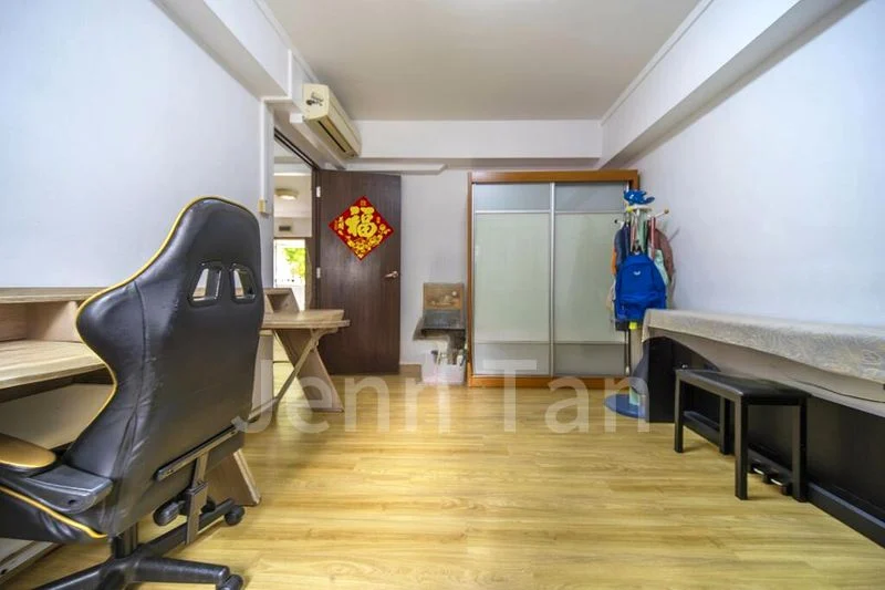 4 Room (4A) HDB for Sale in 529 Jelapang Road - Image 11