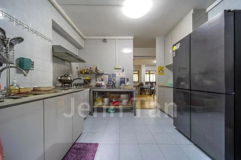 4 Room (4A) HDB for Sale in 529 Jelapang Road - Image 7
