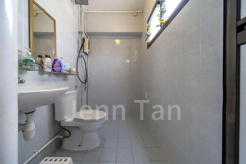 4 Room (4A) HDB for Sale in 529 Jelapang Road - Image 5