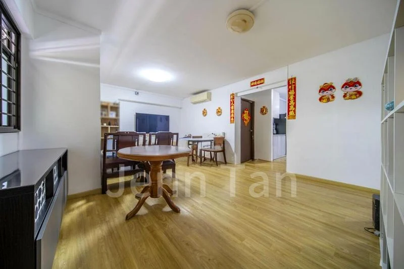 4 Room (4A) HDB for Sale in 529 Jelapang Road - Image 13