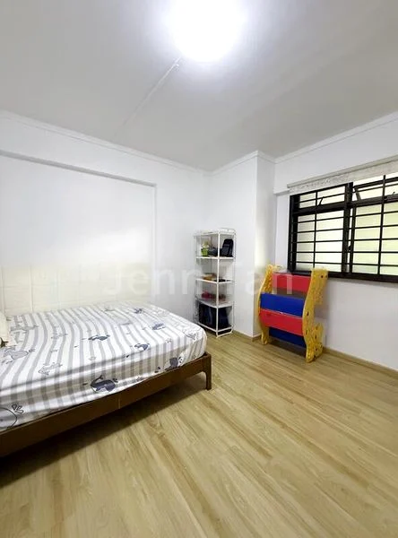 4 Room (4A) HDB for Sale in 529 Jelapang Road - Image 2