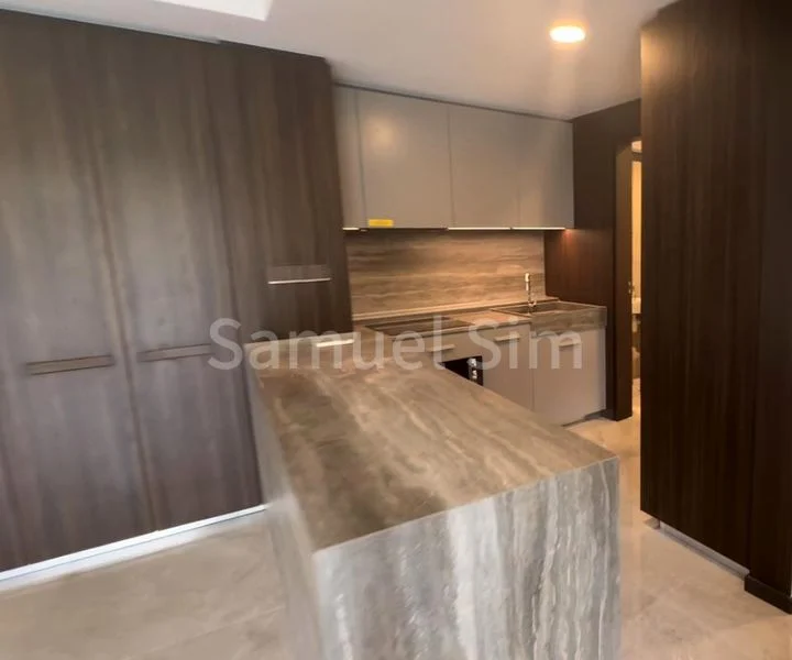 3 Bed Condo for Sale in  One Pearl Bank - Image 2