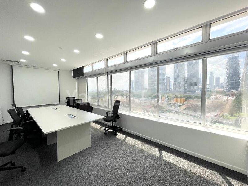 Office for Rent: The Plaza - Image 3