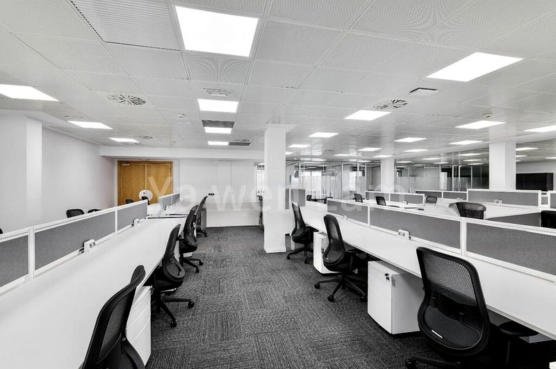 Office for Rent: The Plaza - Image 5