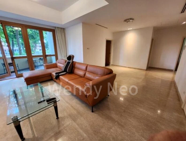 3 Bed Condo for Rent in  Avalon - Image 1