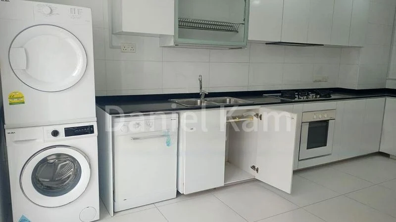 4 Bed Condo for Rent in  Villa Delle Rose - Image 5