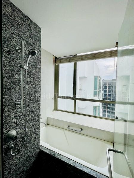 3 Bed Condo for Rent in  Casa Merah - Image 1