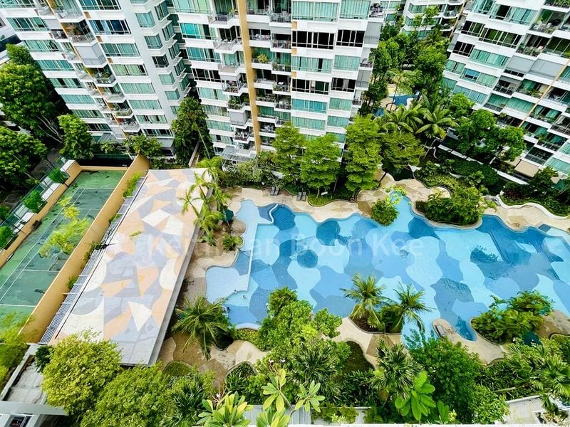 3 Bed Condo for Rent in  Casa Merah - Image 19