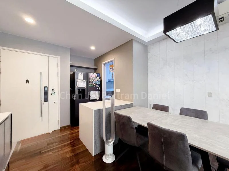 4 Bed Condo for Sale in Riversound Residence - Image 1