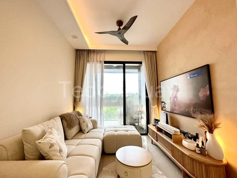 2 Bed Condo for Sale in  Dairy Farm Residences - Image 1