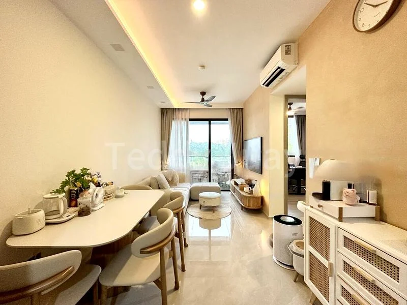 2 Bed Condo for Sale in  Dairy Farm Residences - Image 2