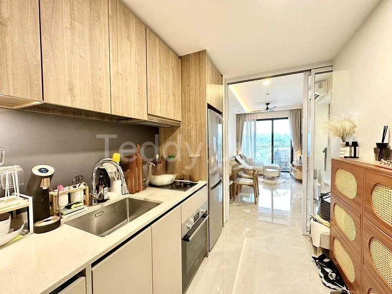 2 Bed Condo for Sale in  Dairy Farm Residences - Image 4
