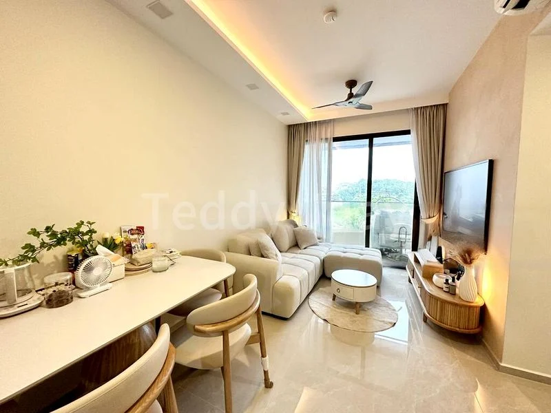 2 Bed Condo for Sale in  Dairy Farm Residences - Image 3