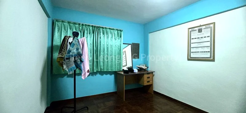 4 Room (4NG) HDB for Sale in  41 Teban Gardens Road - Image 10