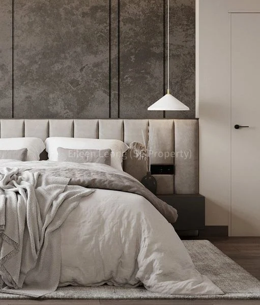 4 Room (4NG) HDB for Sale in  41 Teban Gardens Road - Image 4