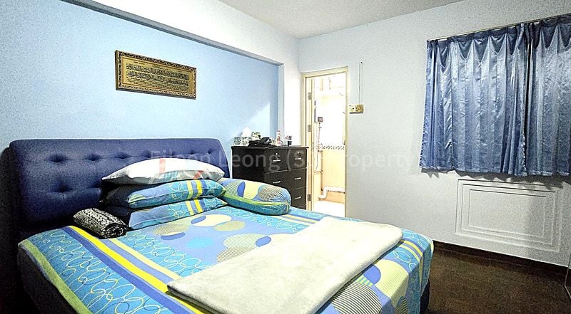 4 Room (4NG) HDB for Sale in  41 Teban Gardens Road - Image 17