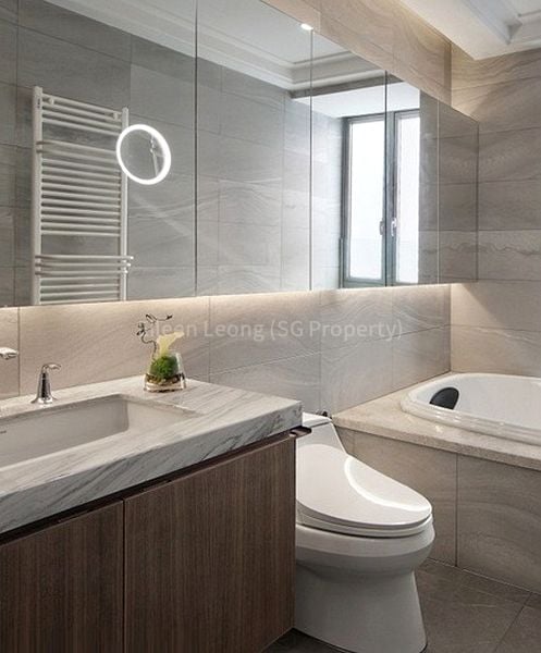 4 Room (4NG) HDB for Sale in  41 Teban Gardens Road - Image 6