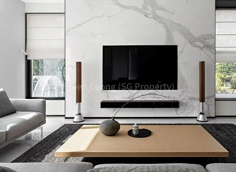 4 Room (4NG) HDB for Sale in  41 Teban Gardens Road - Image 1