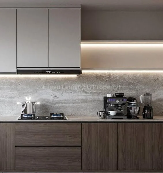 4 Room (4NG) HDB for Sale in  41 Teban Gardens Road - Image 3