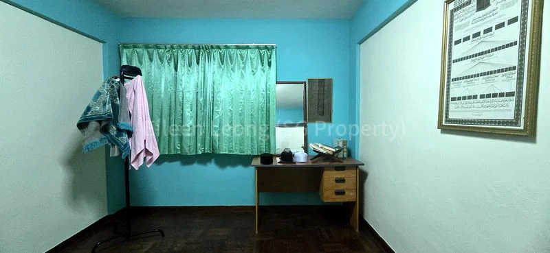 4 Room (4NG) HDB for Sale in  41 Teban Gardens Road - Image 9