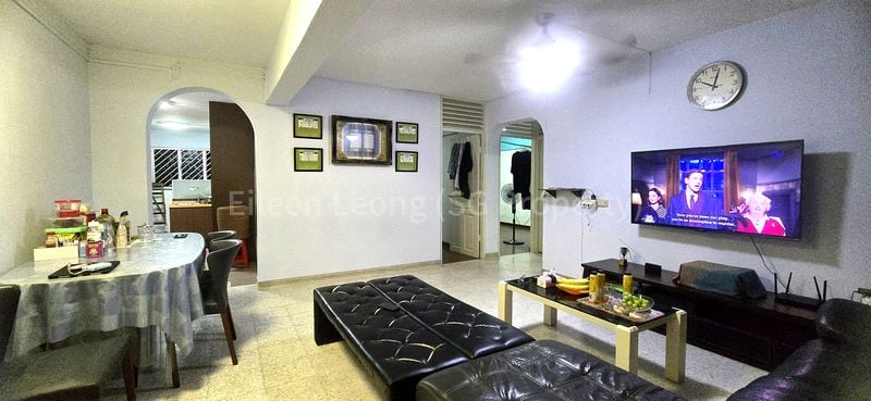 4 Room (4NG) HDB for Sale in  41 Teban Gardens Road - Image 20