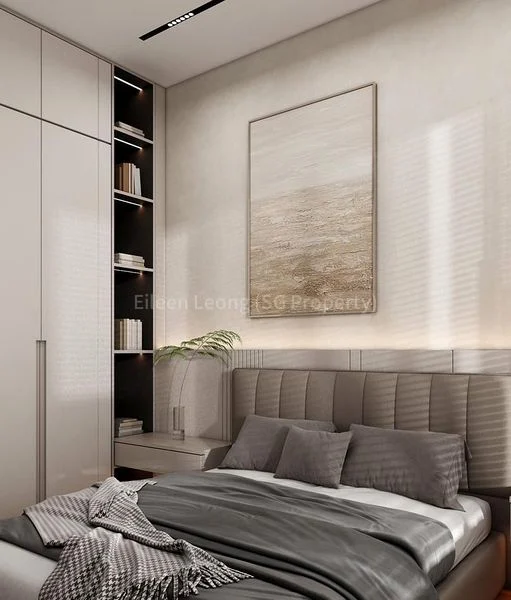 4 Room (4NG) HDB for Sale in  41 Teban Gardens Road - Image 5