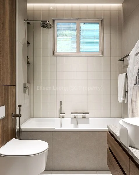 4 Room (4NG) HDB for Sale in  41 Teban Gardens Road - Image 7