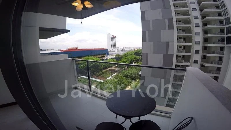 1 Bed Condo for Rent in  The Shore Residences - Image 5