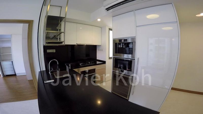 1 Bed Condo for Rent in  The Shore Residences - Image 3