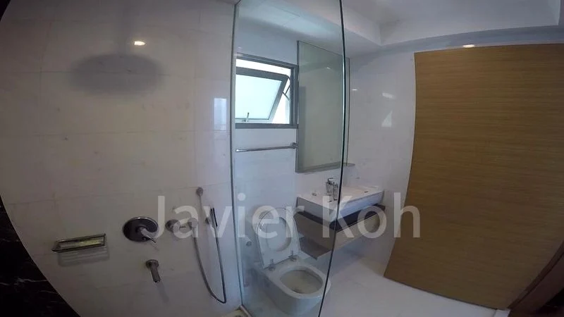 1 Bed Condo for Rent in  The Shore Residences - Image 1