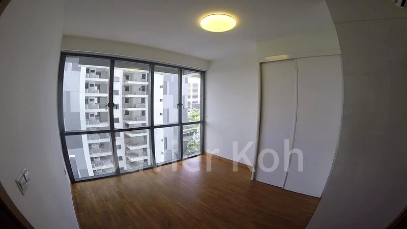 1 Bed Condo for Rent in  The Shore Residences - Image 2
