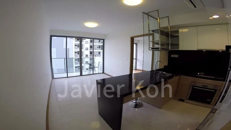 1 Bed Condo for Rent in  The Shore Residences - Image 6