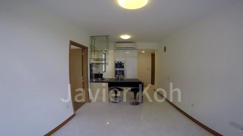 1 Bed Condo for Rent in  The Shore Residences - Image 4