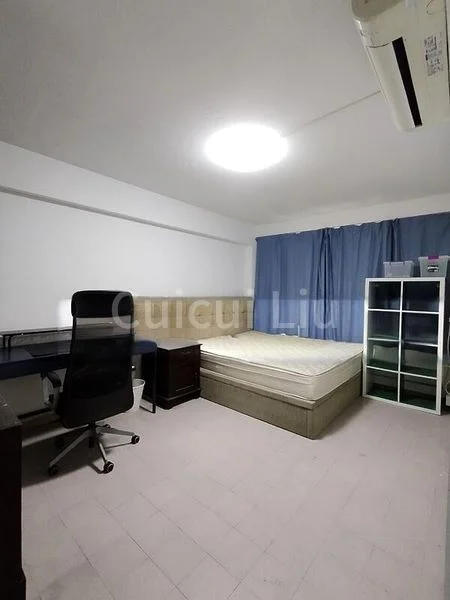 Room (HDB) for Rent in  112 Commonwealth Crescent - Image 10