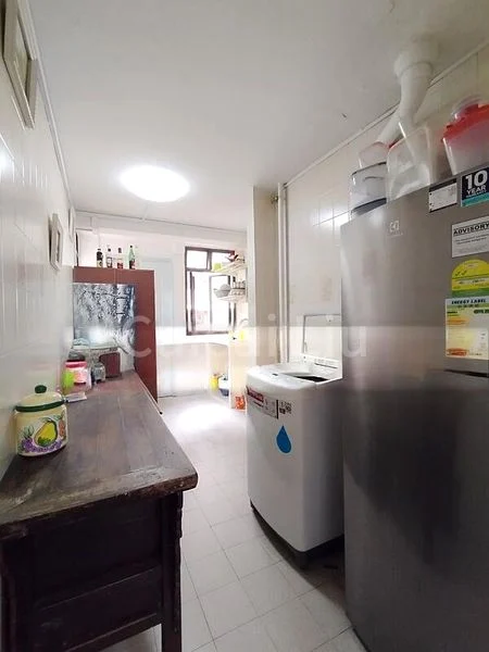 Room (HDB) for Rent in  112 Commonwealth Crescent - Image 6