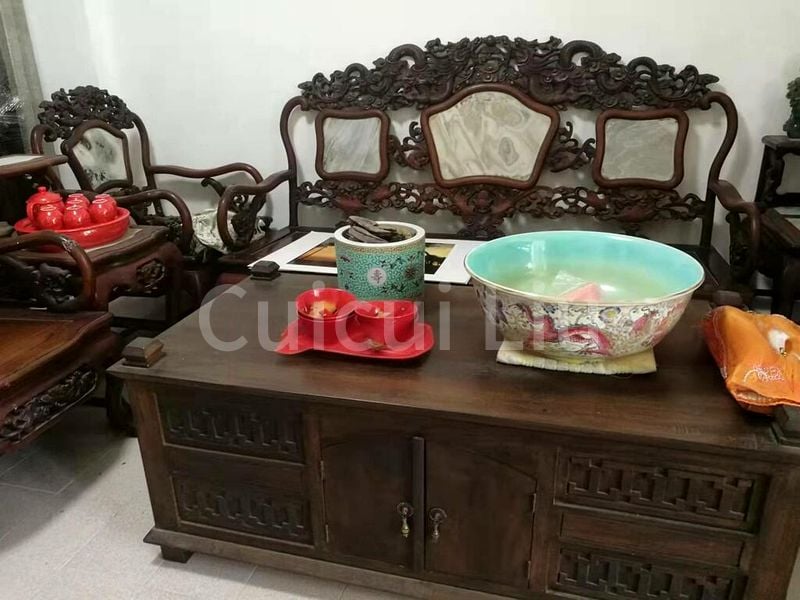 Room (HDB) for Rent in  112 Commonwealth Crescent - Image 4