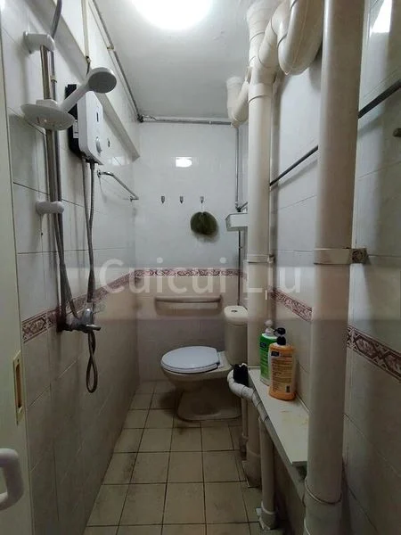 Room (HDB) for Rent in  112 Commonwealth Crescent - Image 7