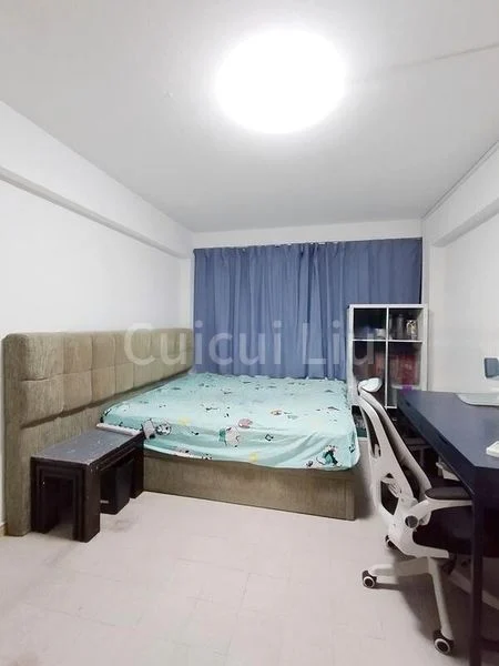 Room (HDB) for Rent in  112 Commonwealth Crescent - Image 1