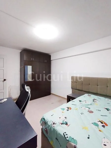 Room (HDB) for Rent in  112 Commonwealth Crescent - Image 2