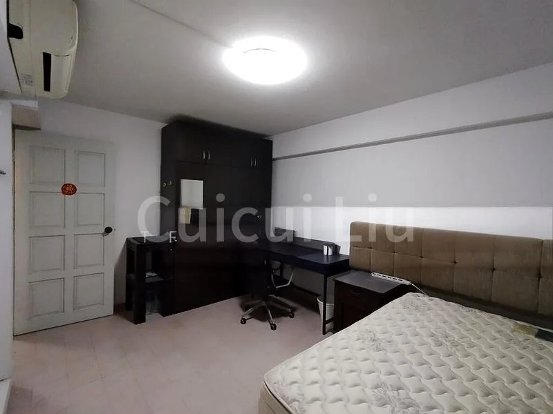 Room (HDB) for Rent in  112 Commonwealth Crescent - Image 9