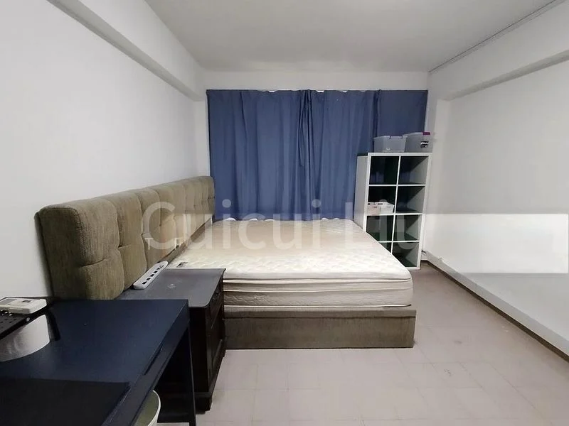 Room (HDB) for Rent in  112 Commonwealth Crescent - Image 8