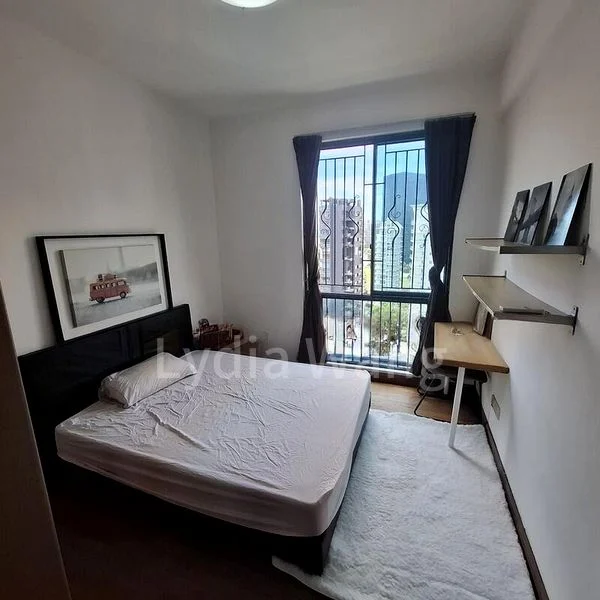 Common Room (Condo) for Rent in  Twin Heights - Image 5