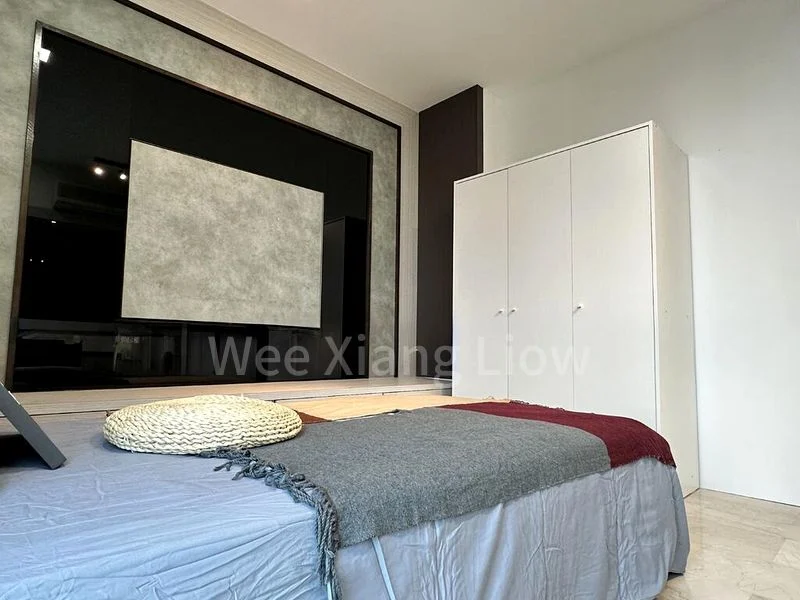Common Room (Condo) for Rent in  The Huntington - Image 3