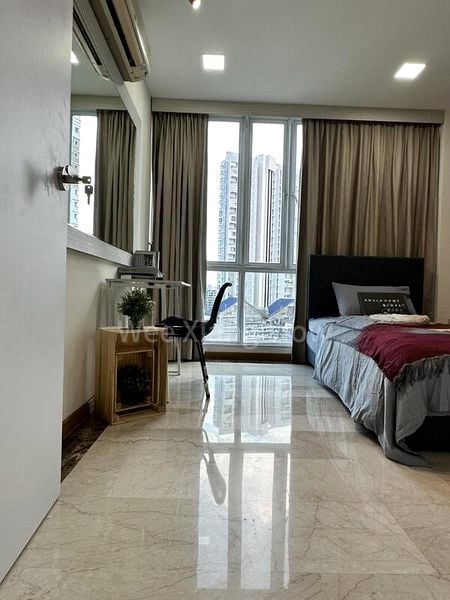 Common Room (Condo) for Rent in  The Huntington - Image 4
